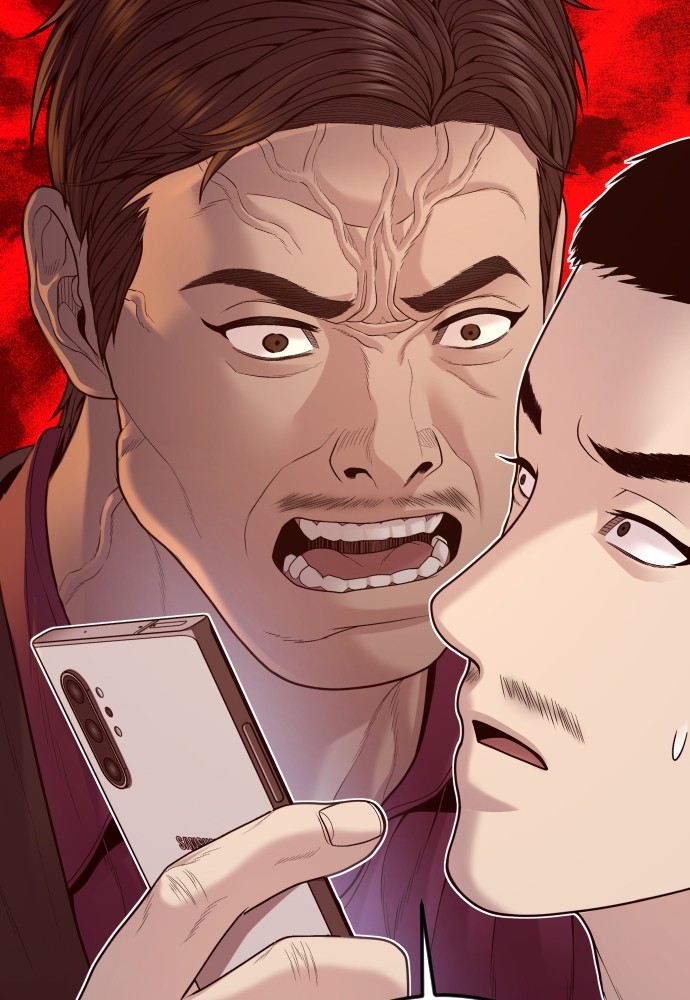 Read Juvenile Offender TH Manga Online