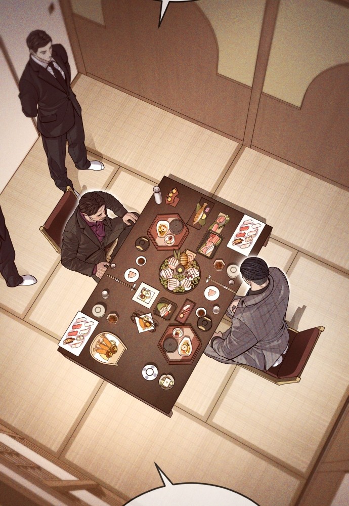 Read Juvenile Offender TH Manga Online