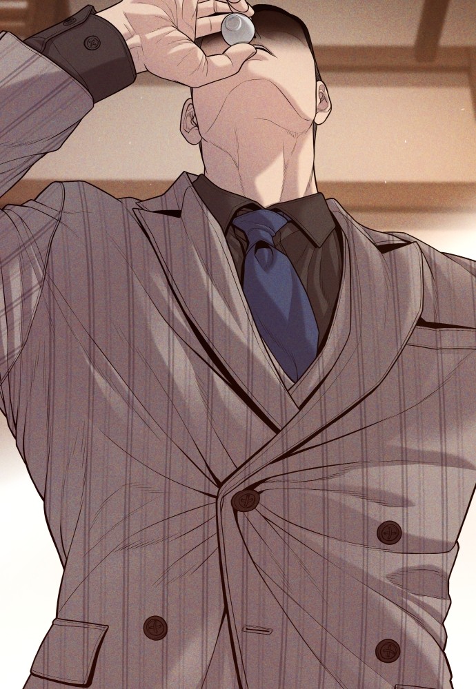 Read Juvenile Offender TH Manga Online