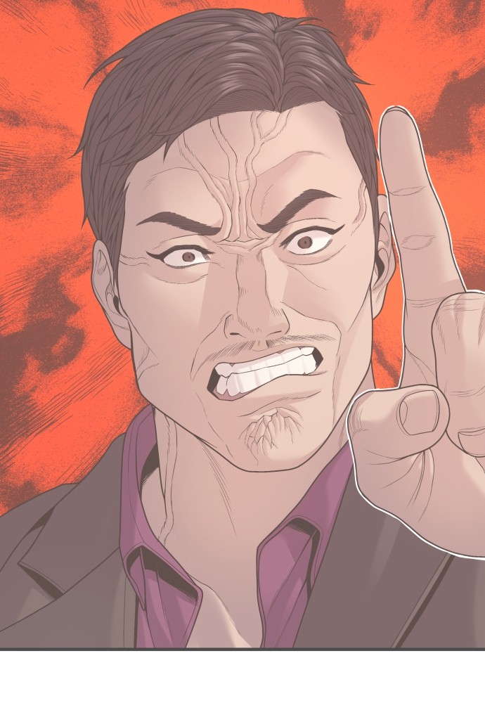 Read Juvenile Offender TH Manga Online