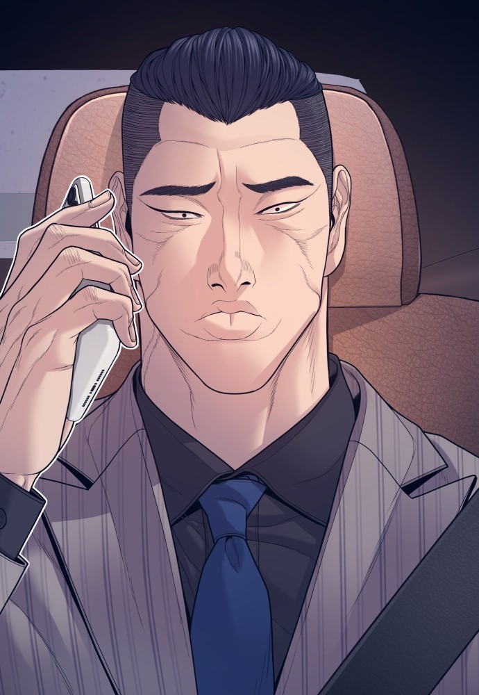 Read Juvenile Offender TH Manga Online