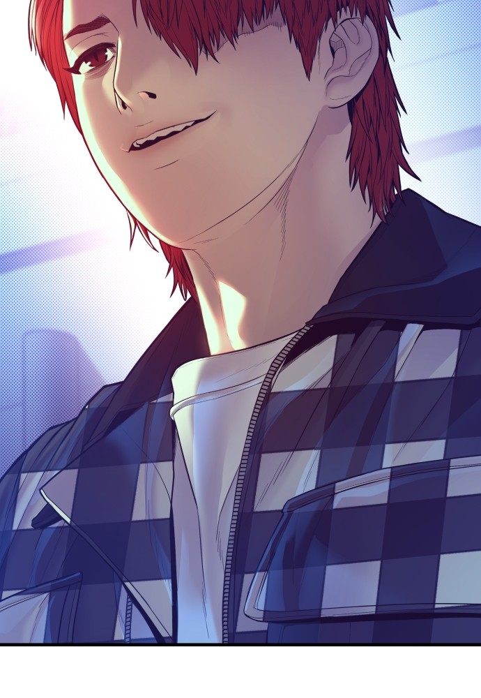 Read Juvenile Offender TH Manga Online