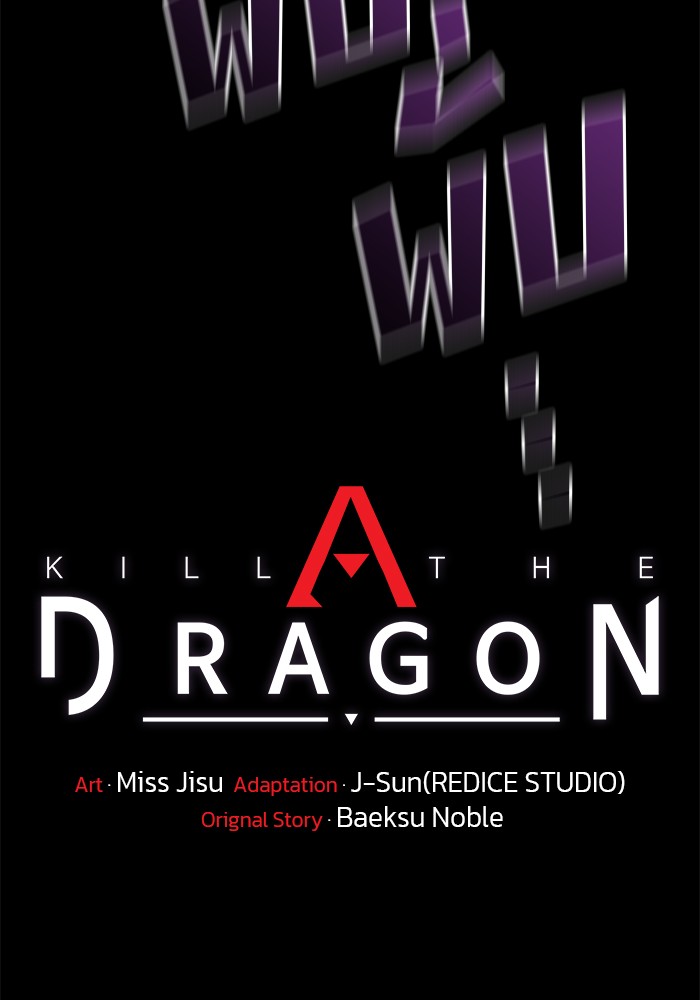 Read Kill the Dragon TH Manga Online