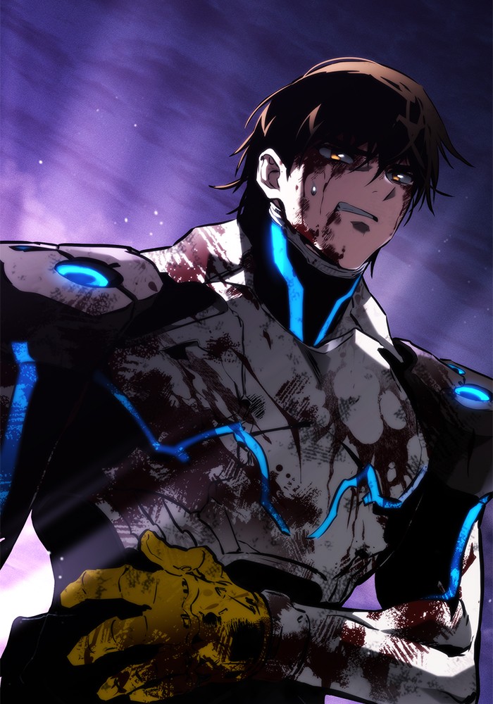 Read Kill the Dragon TH Manga Online