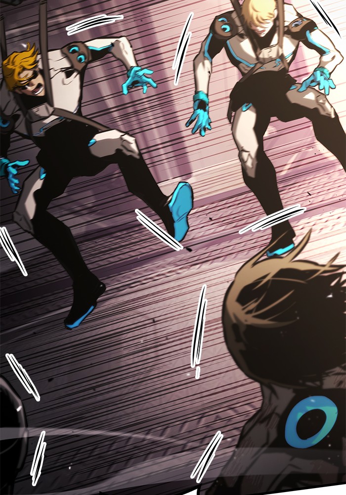 Read Kill the Dragon TH Manga Online