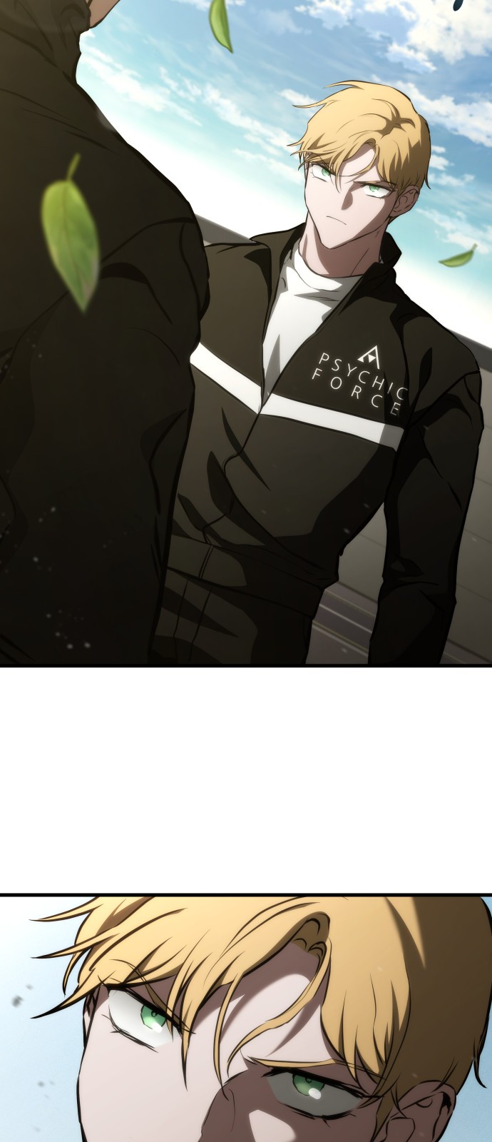 Read Kill the Dragon TH Manga Online