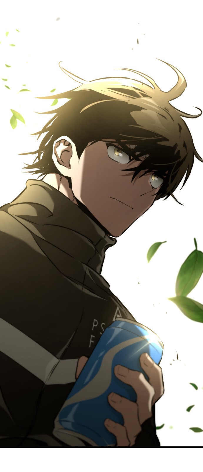 Read Kill the Dragon TH Manga Online