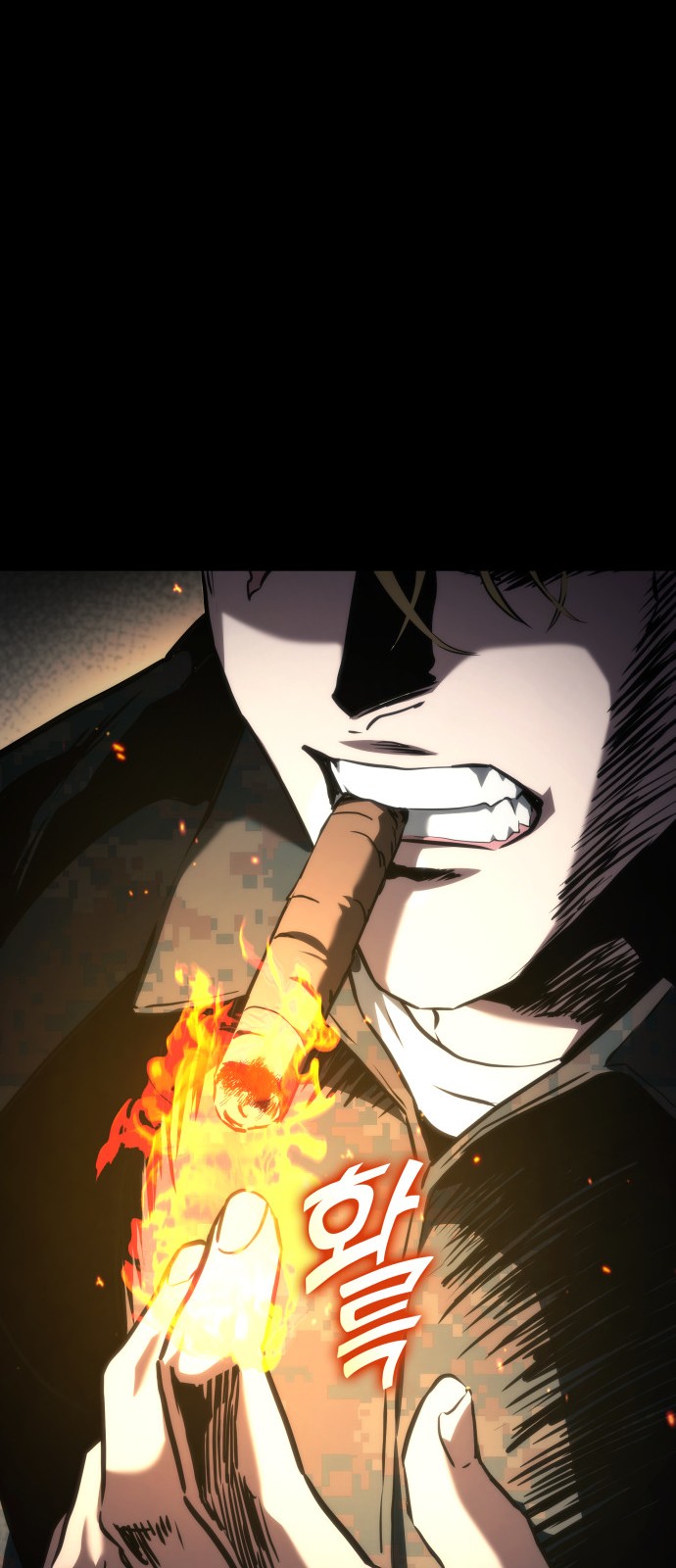 Read Kill the Dragon TH Manga Online