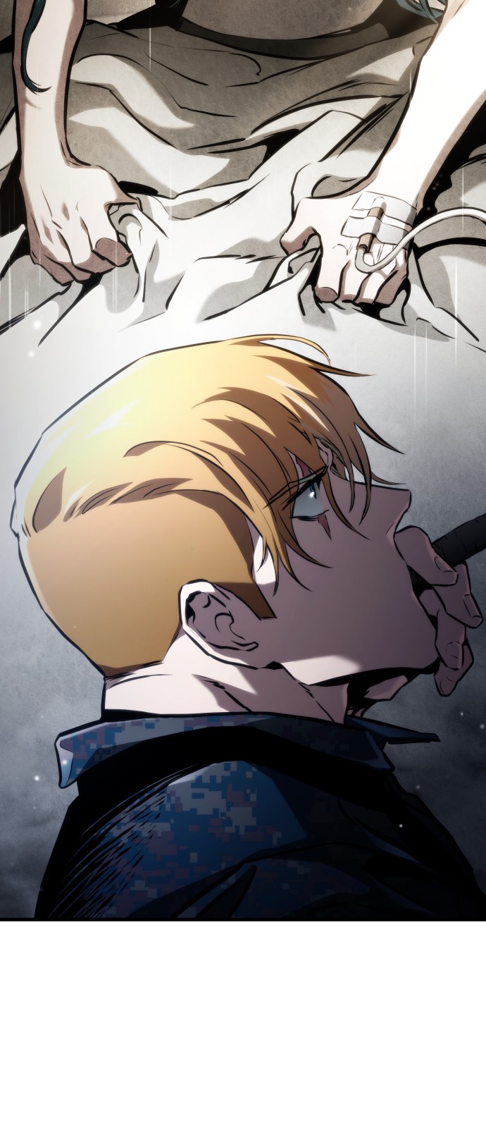 Read Kill the Dragon TH Manga Online