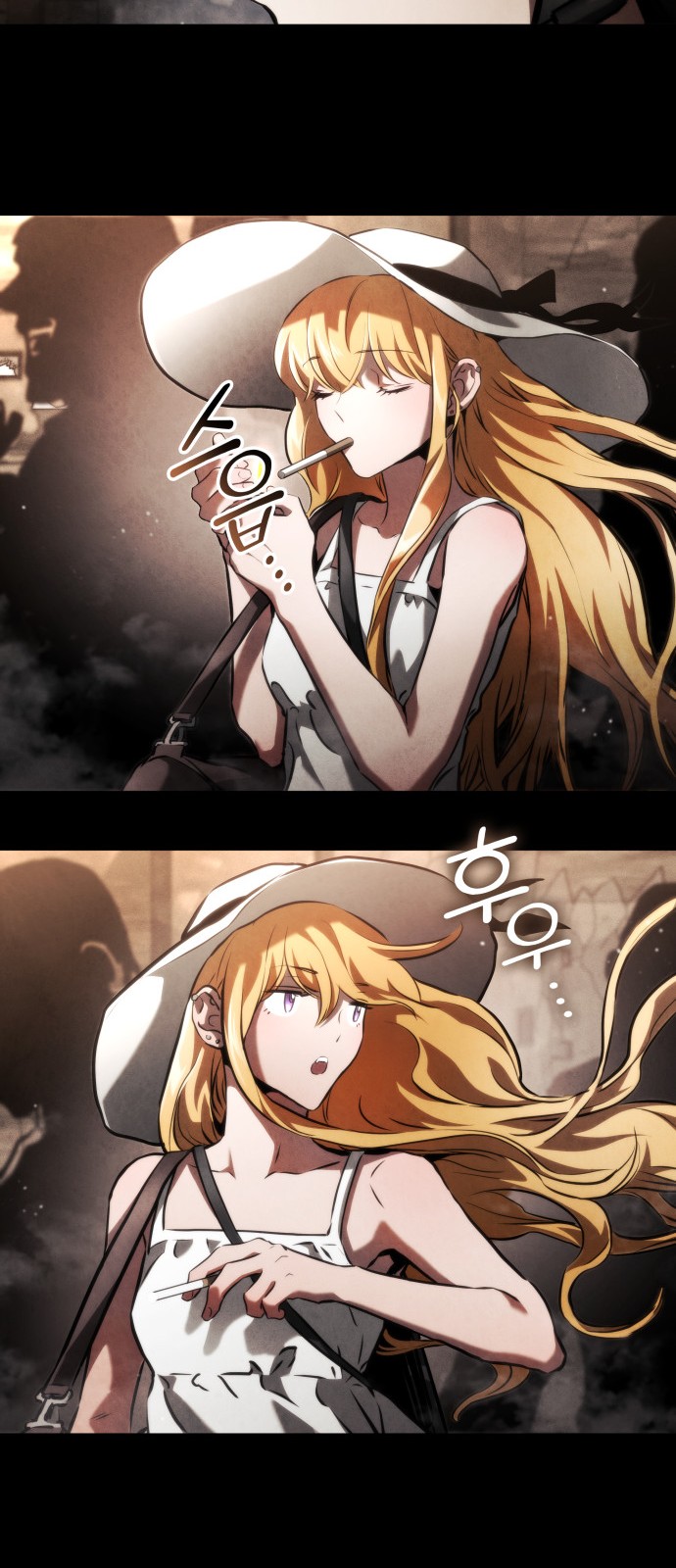 Read Kill the Dragon TH Manga Online