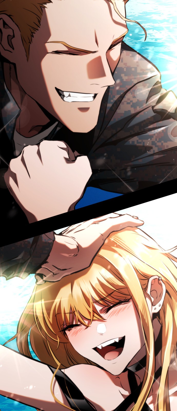 Read Kill the Dragon TH Manga Online