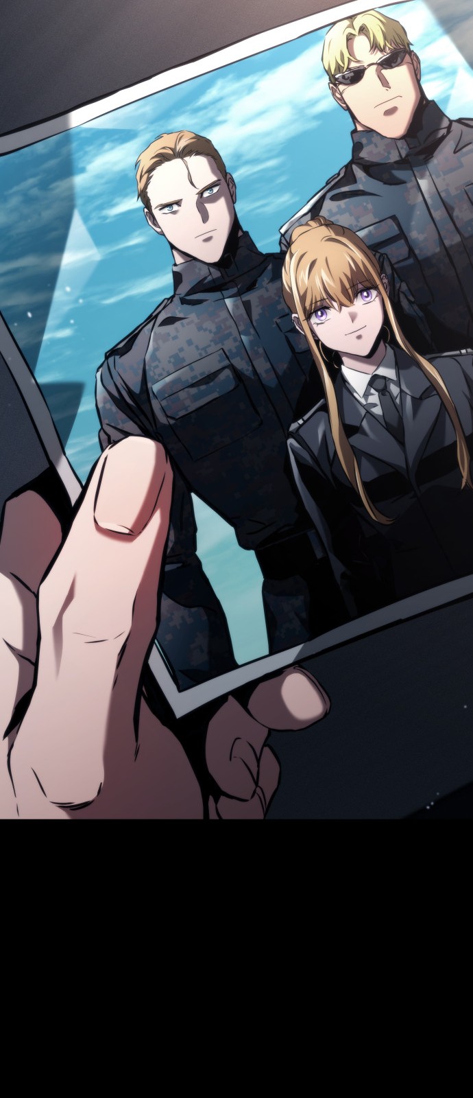 Read Kill the Dragon TH Manga Online