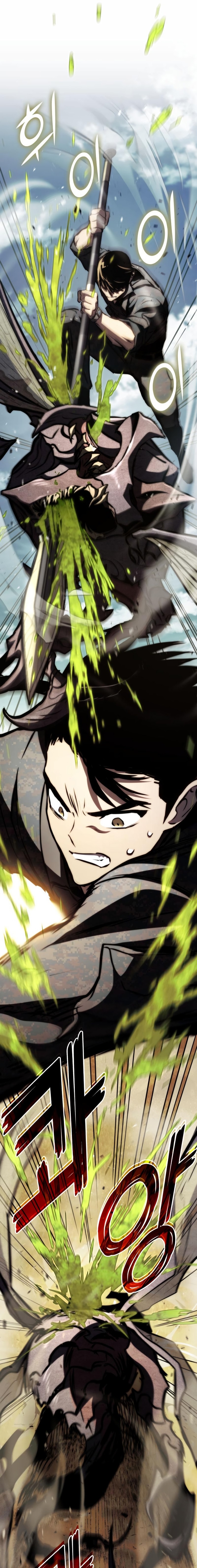 Read Kill the Dragon TH Manga Online