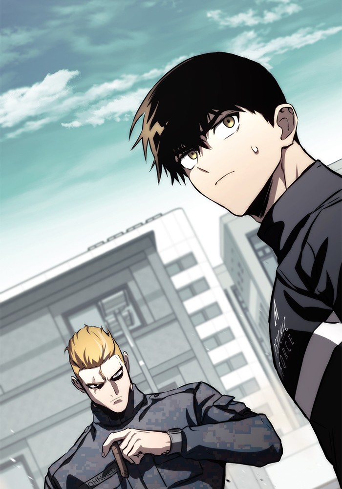 Read Kill the Dragon TH Manga Online