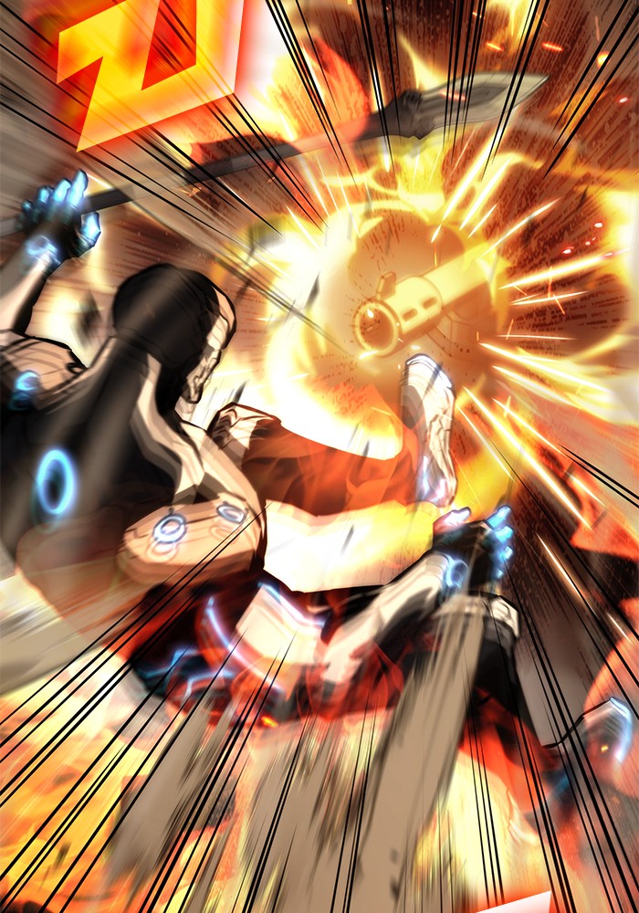 Read Kill the Dragon TH Manga Online