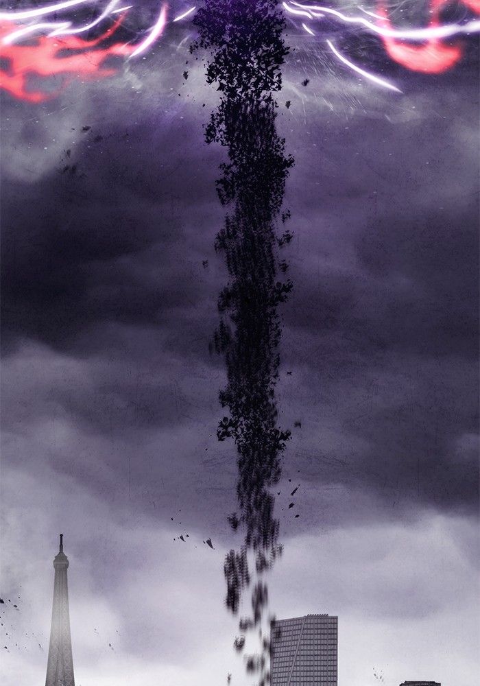 Read Kill the Dragon TH Manga Online