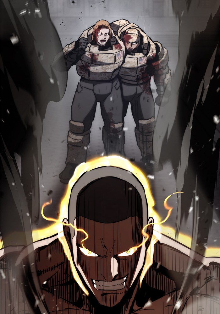 Read Kill the Dragon TH Manga Online