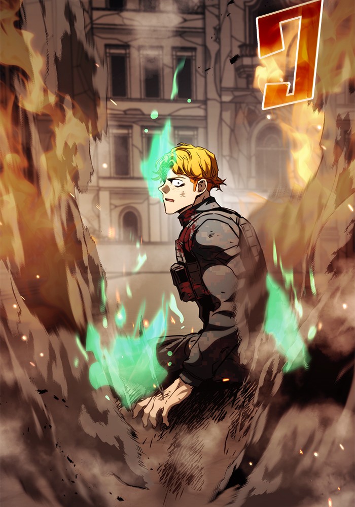 Read Kill the Dragon TH Manga Online