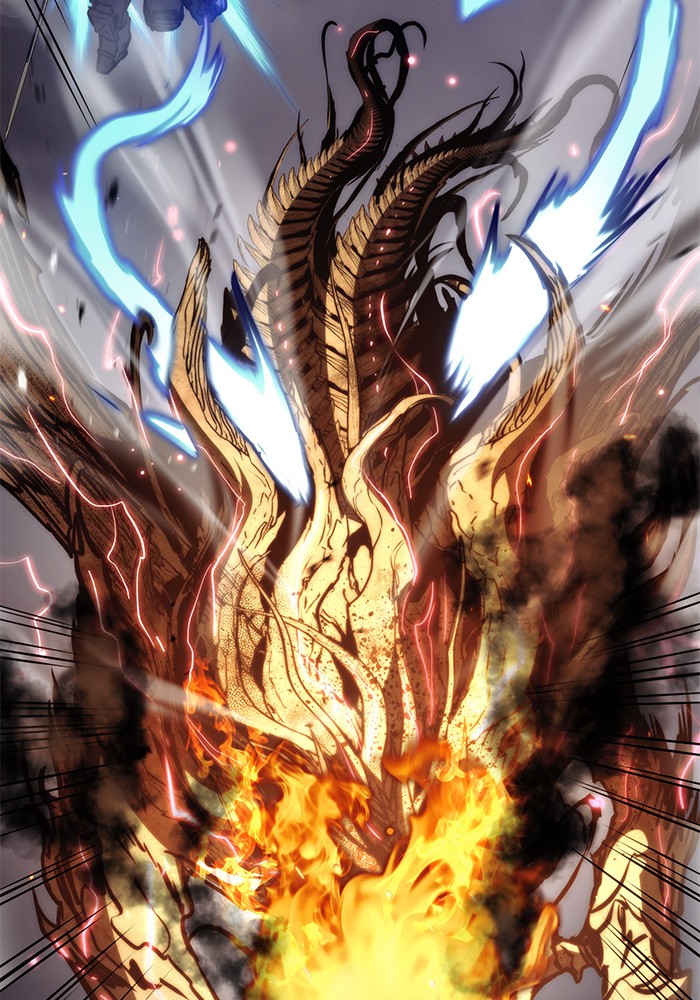 Read Kill the Dragon TH Manga Online