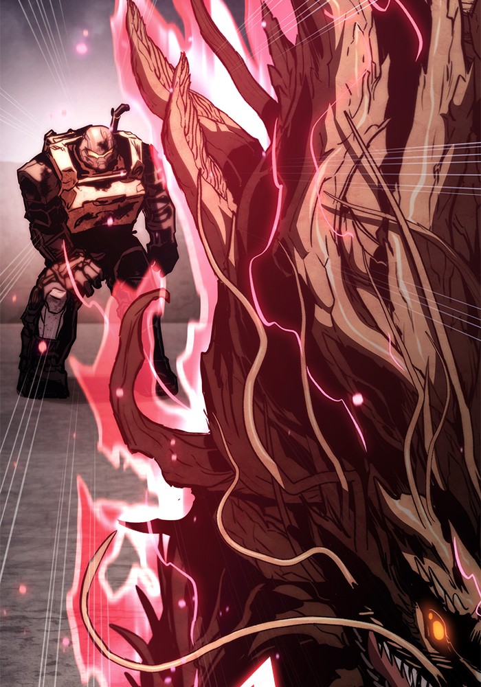 Read Kill the Dragon TH Manga Online