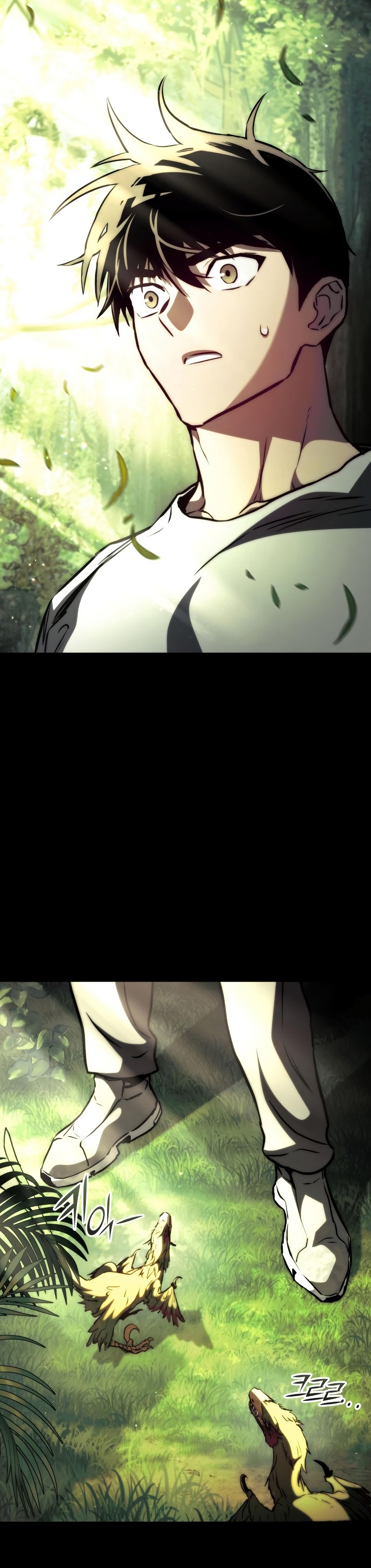 Read Kill the Dragon TH Manga Online