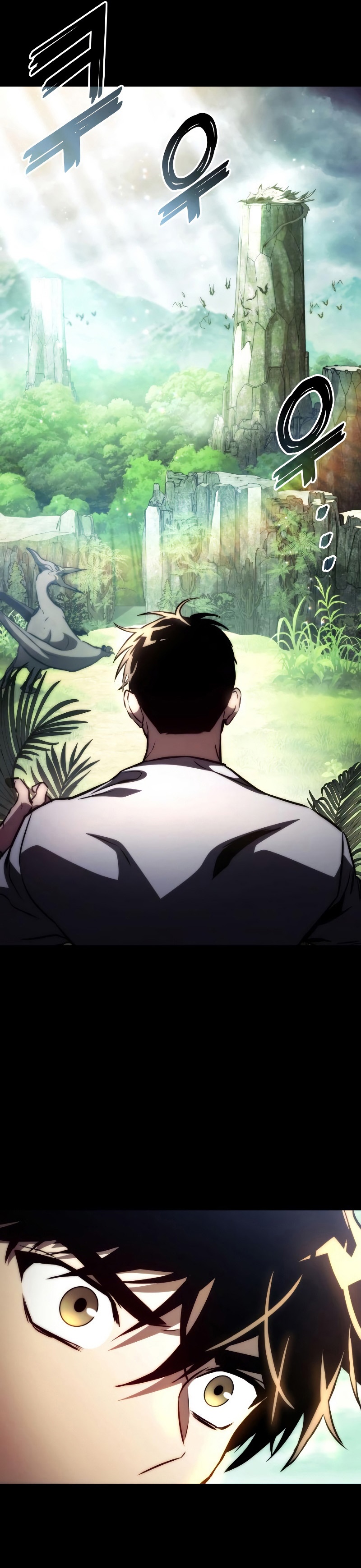 Read Kill the Dragon TH Manga Online