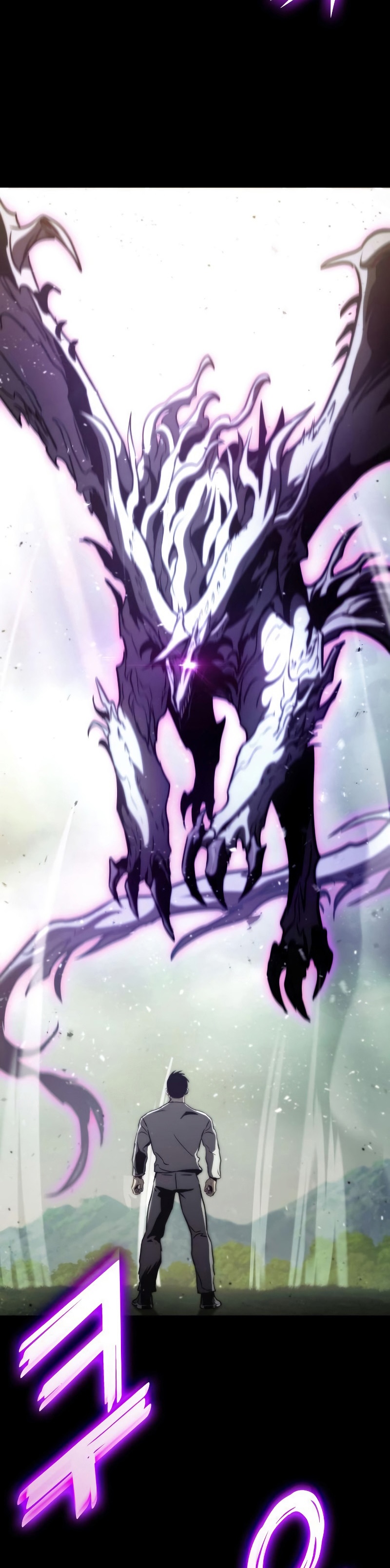 Read Kill the Dragon TH Manga Online