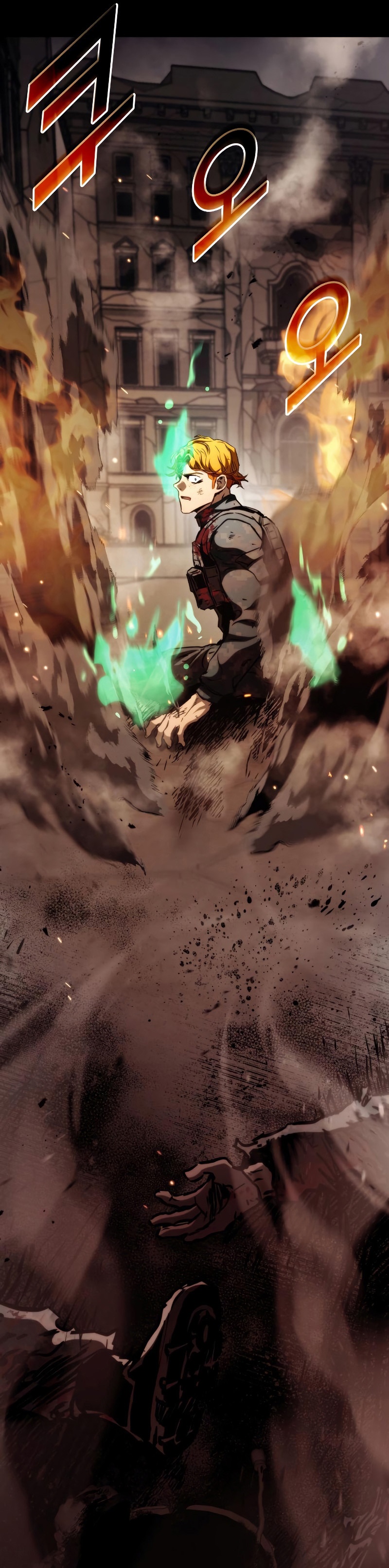 Read Kill the Dragon TH Manga Online