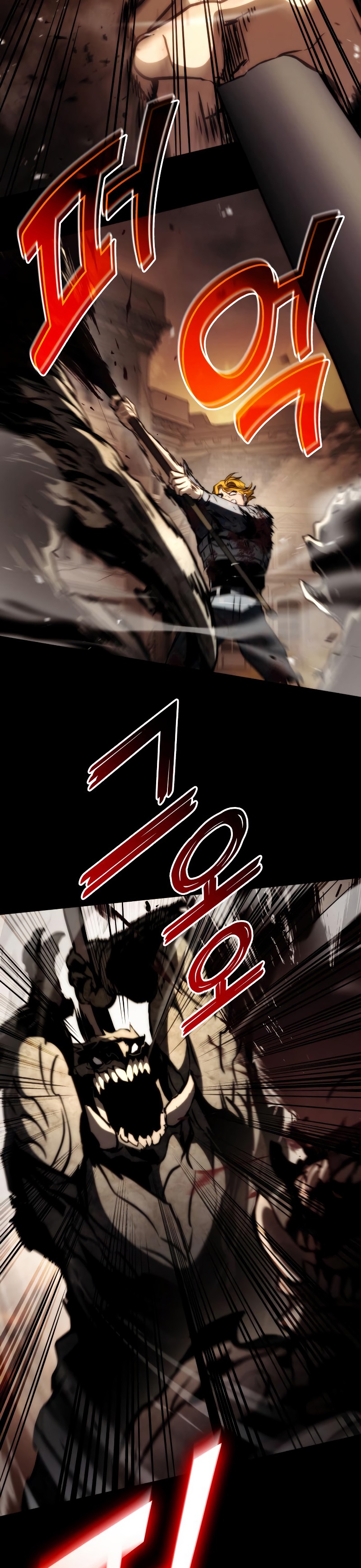 Read Kill the Dragon TH Manga Online