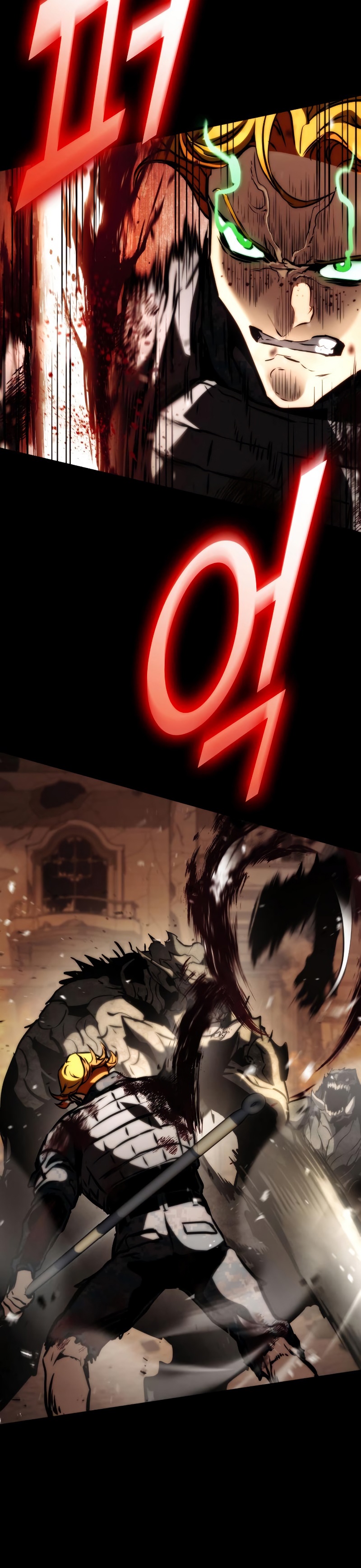 Read Kill the Dragon TH Manga Online