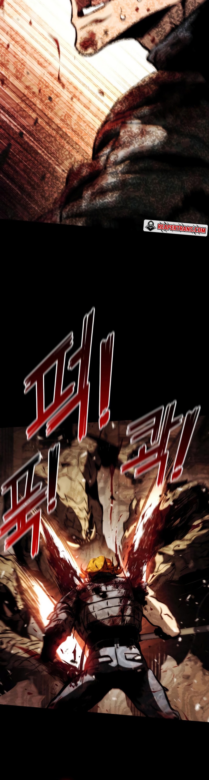 Read Kill the Dragon TH Manga Online