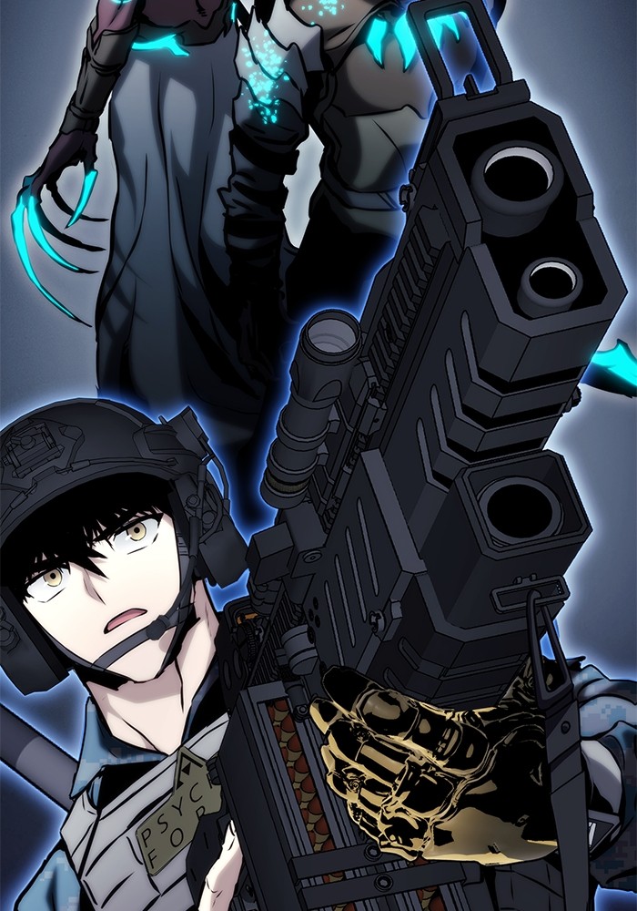 Read Kill the Dragon TH Manga Online