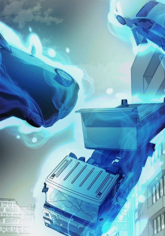 Read Kill the Dragon TH Manga Online