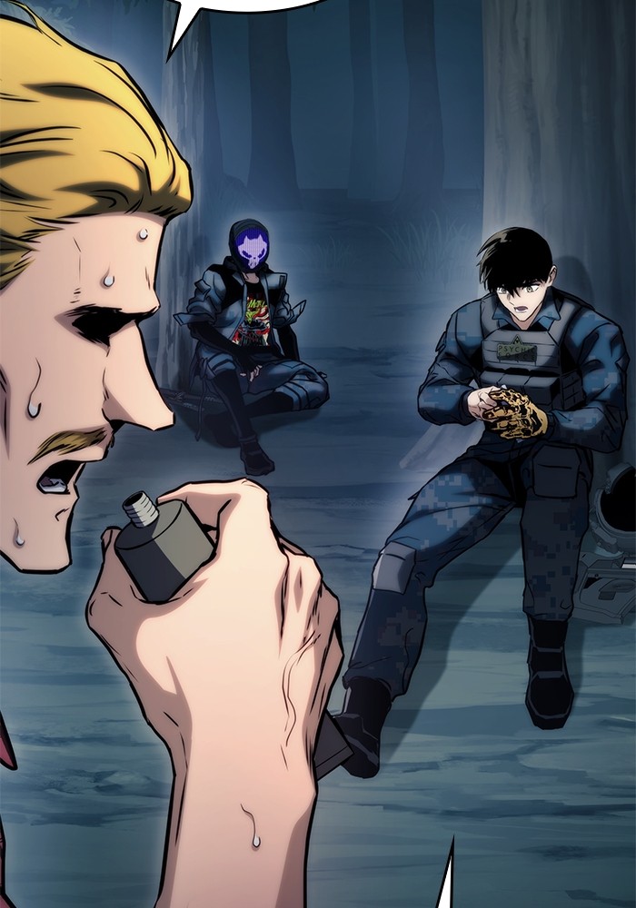 Read Kill the Dragon TH Manga Online