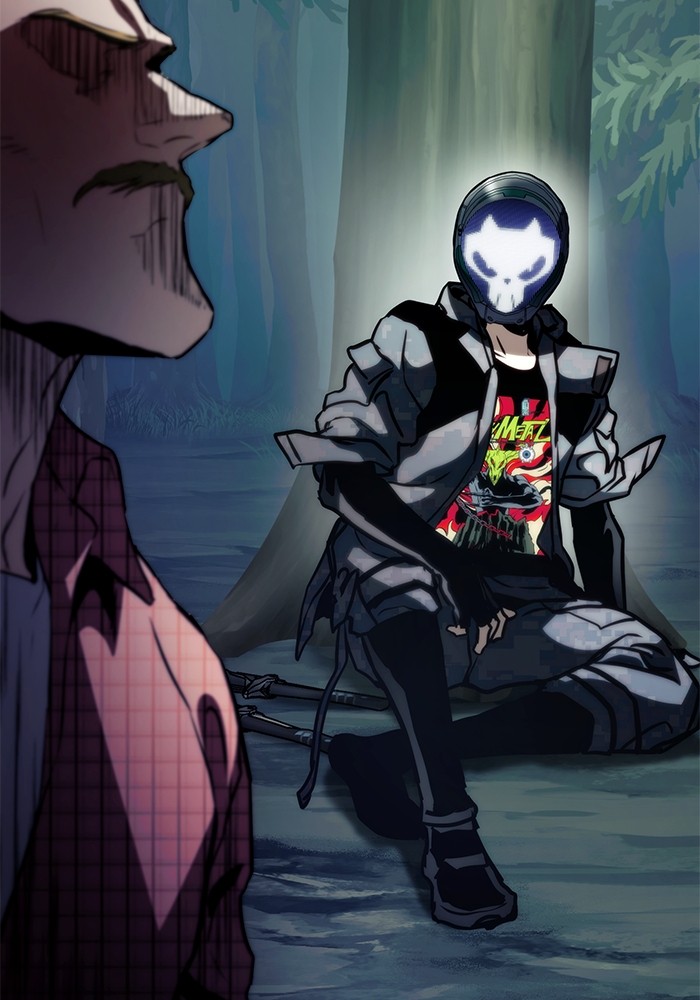 Read Kill the Dragon TH Manga Online