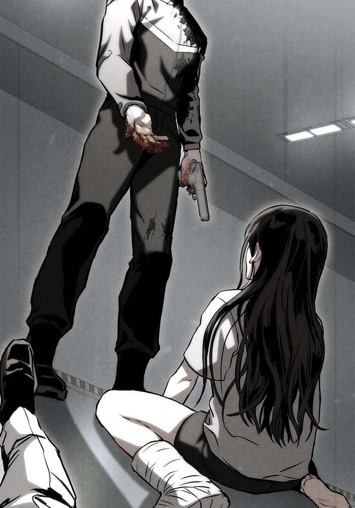 Read Kill the Dragon TH Manga Online