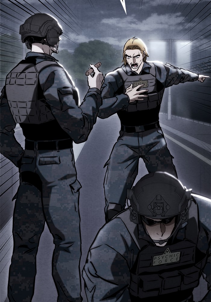 Read Kill the Dragon TH Manga Online