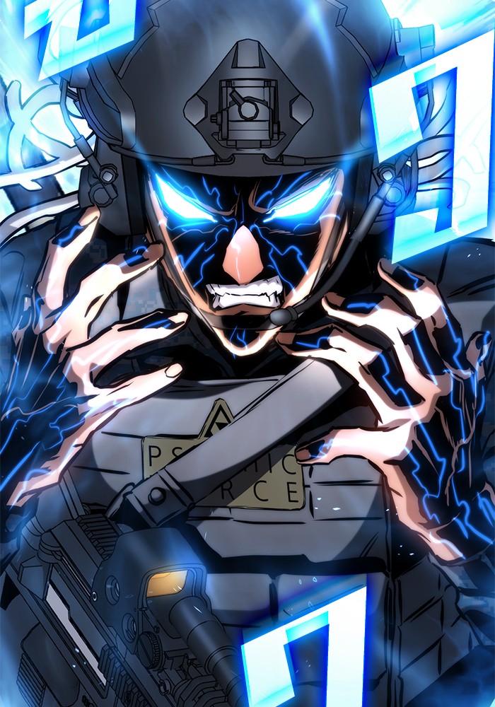 Read Kill the Dragon TH Manga Online