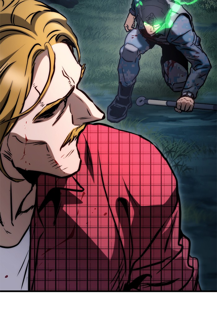 Read Kill the Dragon TH Manga Online