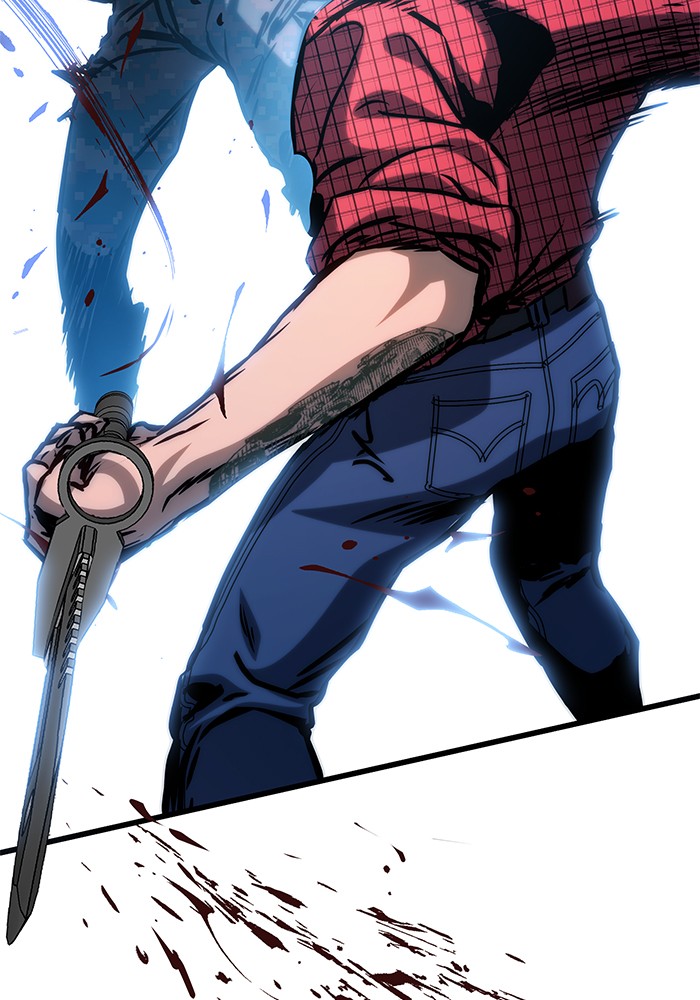 Read Kill the Dragon TH Manga Online