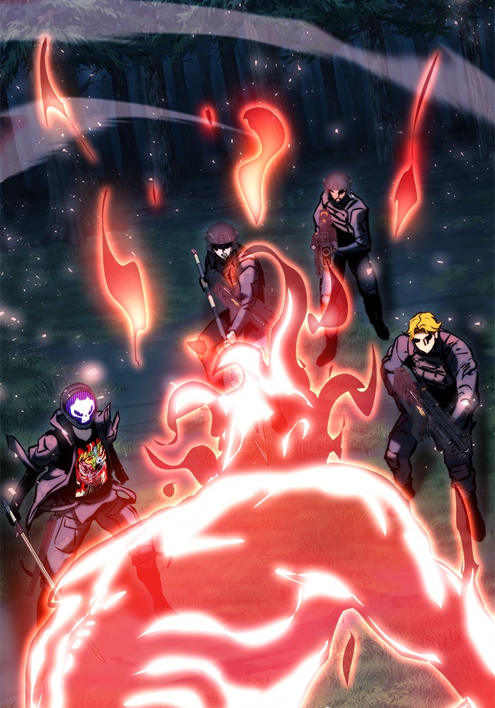 Read Kill the Dragon TH Manga Online