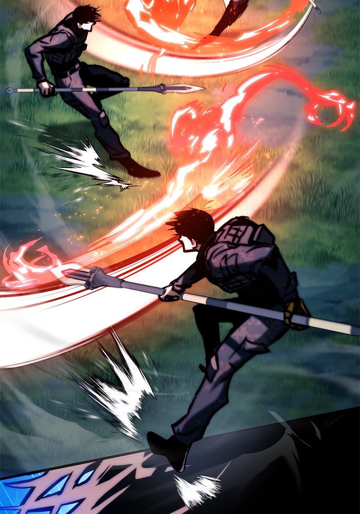 Read Kill the Dragon TH Manga Online