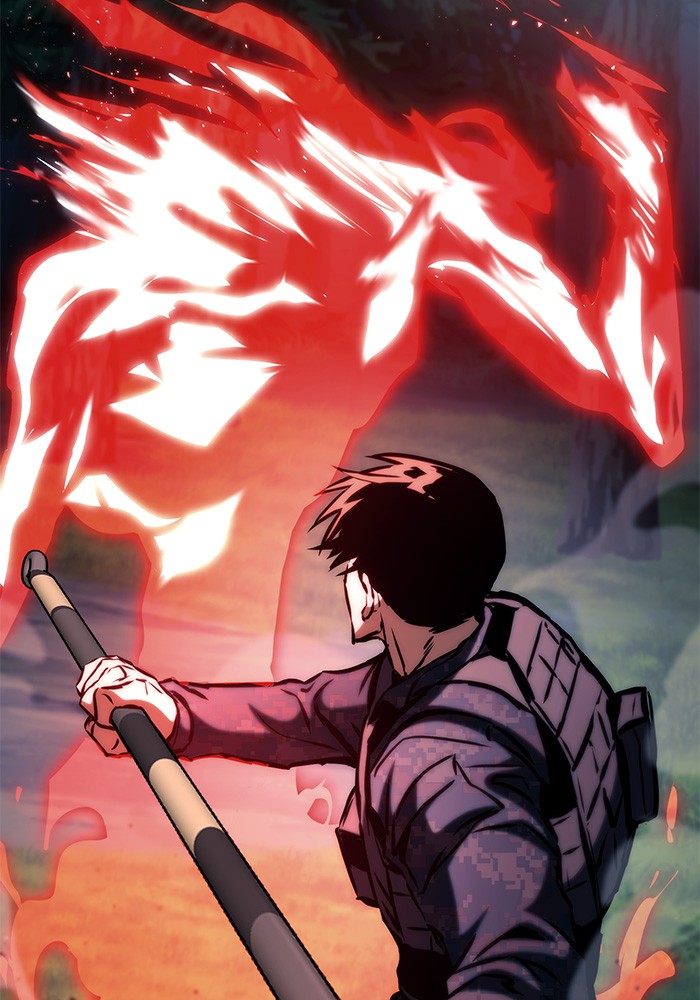 Read Kill the Dragon TH Manga Online