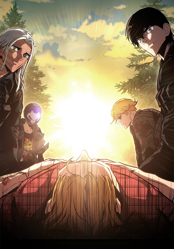 Read Kill the Dragon TH Manga Online