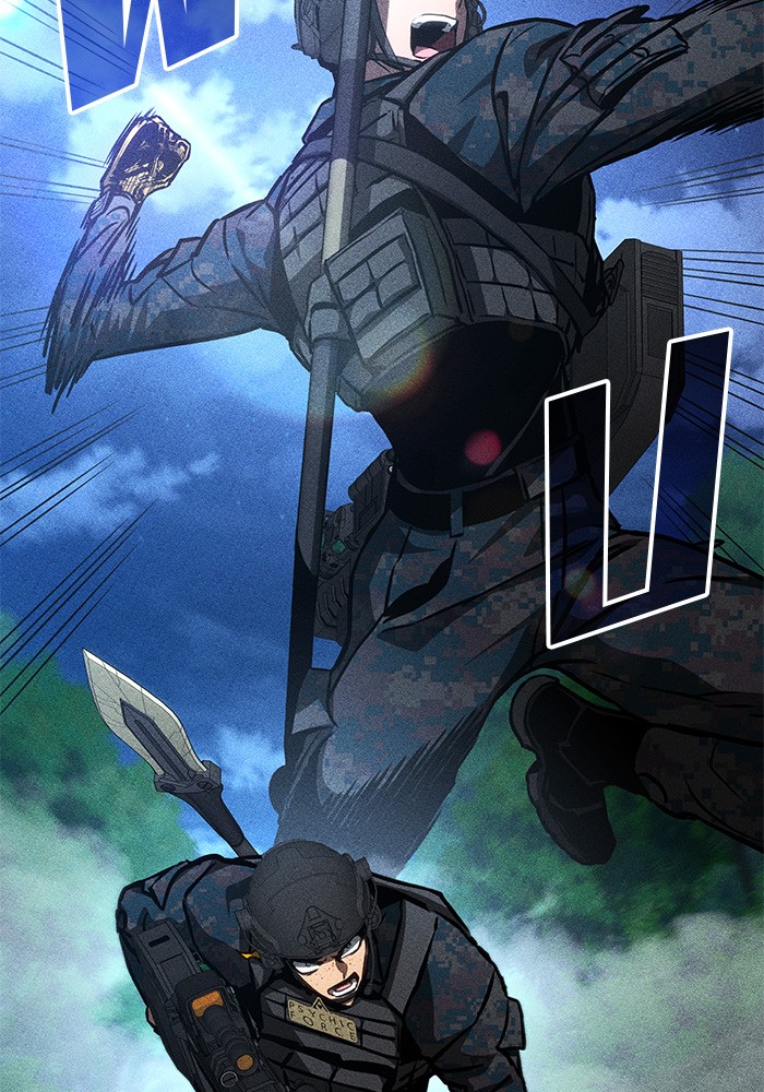 Read Kill the Dragon TH Manga Online