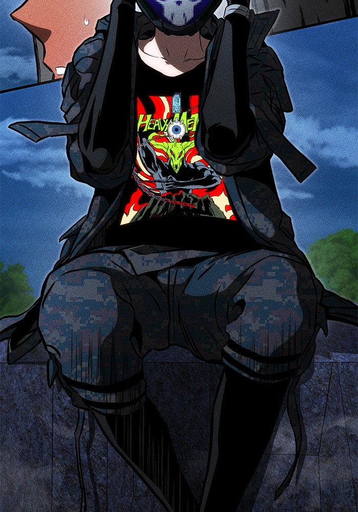 Read Kill the Dragon TH Manga Online