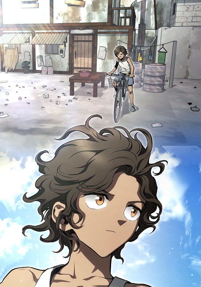 Read Kill the Dragon TH Manga Online