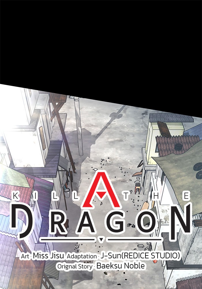 Read Kill the Dragon TH Manga Online