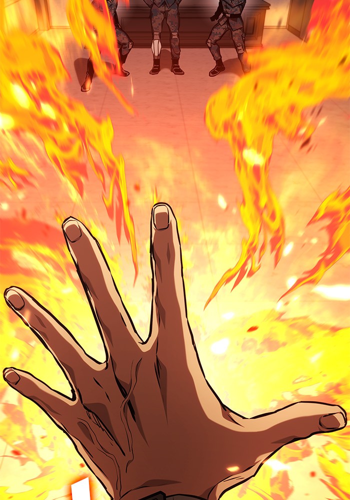 Read Kill the Dragon TH Manga Online