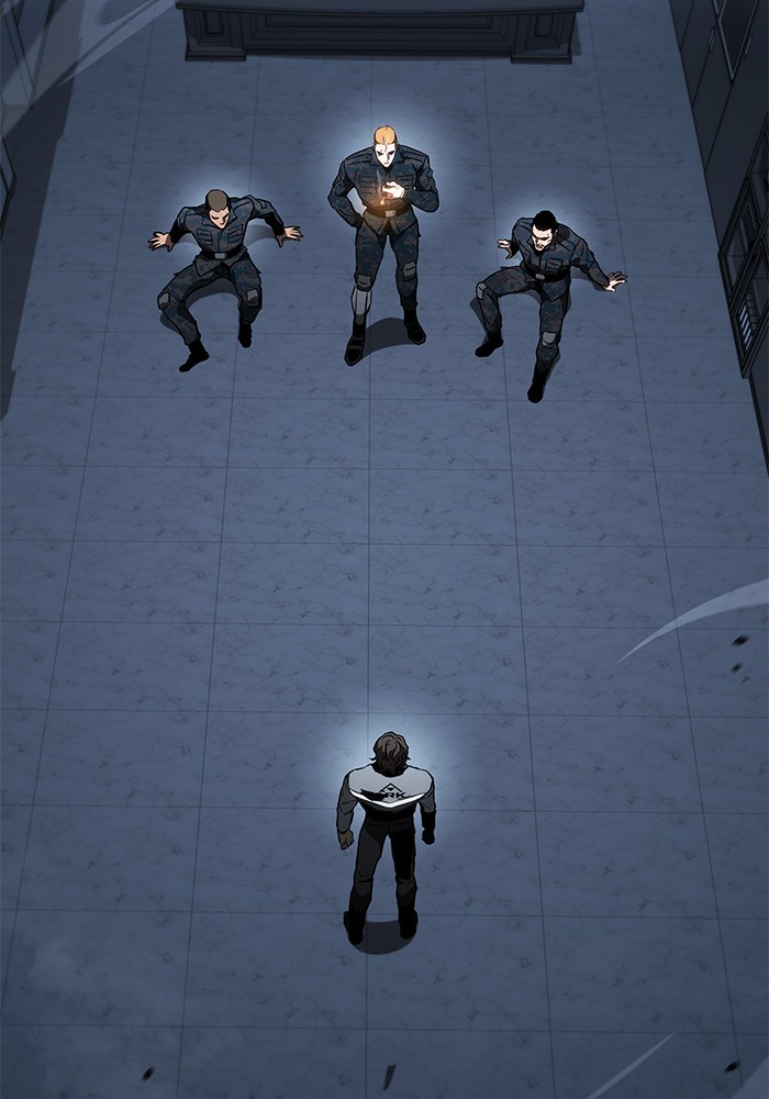 Read Kill the Dragon TH Manga Online